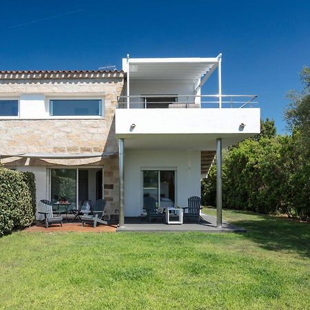 Sardegna E - Villa Relax&Design Olbia Luaran gambar