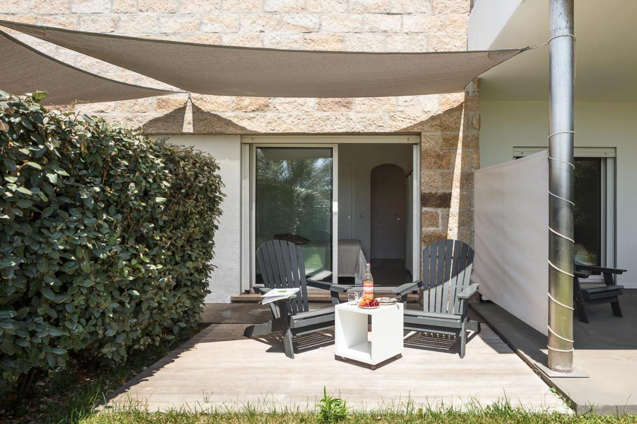 Sardegna E - Villa Relax&Design Olbia Luaran gambar