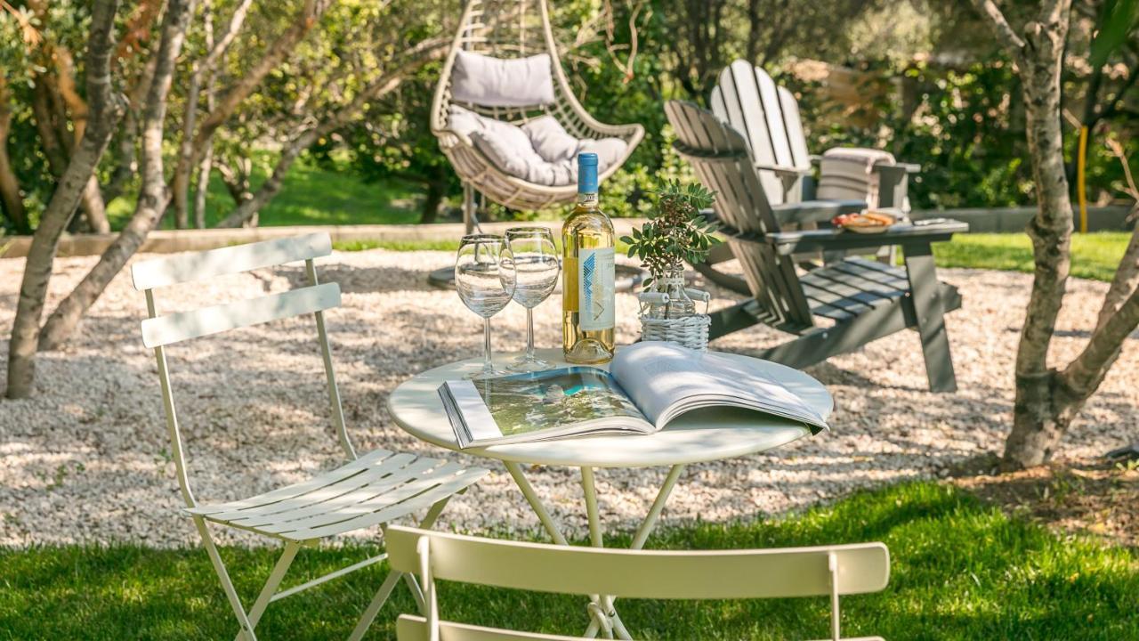 Sardegna E - Villa Relax&Design Olbia Luaran gambar