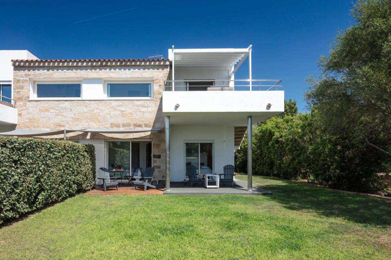Sardegna E - Villa Relax&Design Olbia Luaran gambar