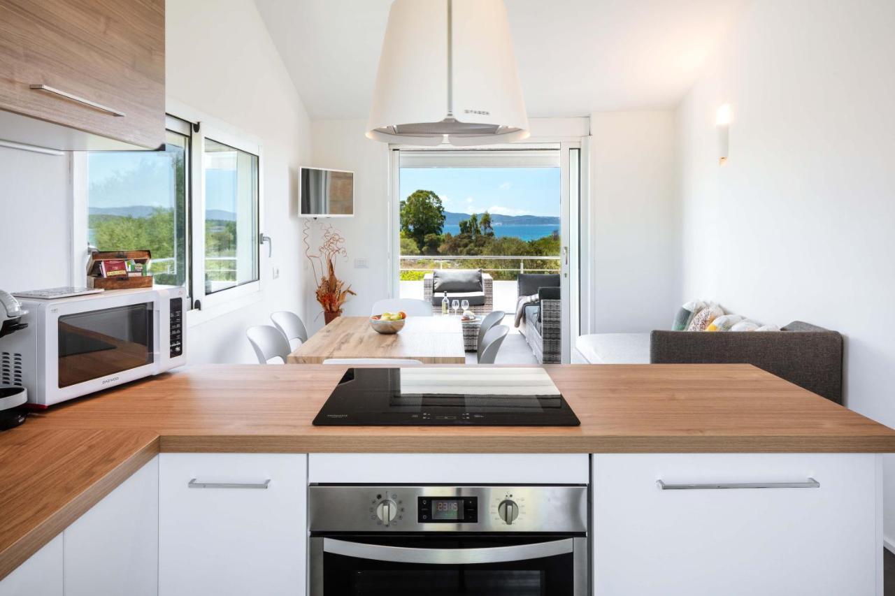 Sardegna E - Villa Relax&Design Olbia Luaran gambar