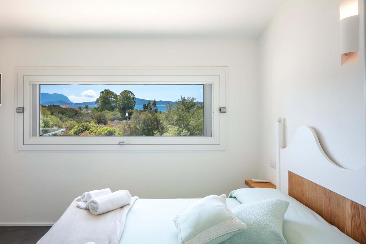 Sardegna E - Villa Relax&Design Olbia Luaran gambar