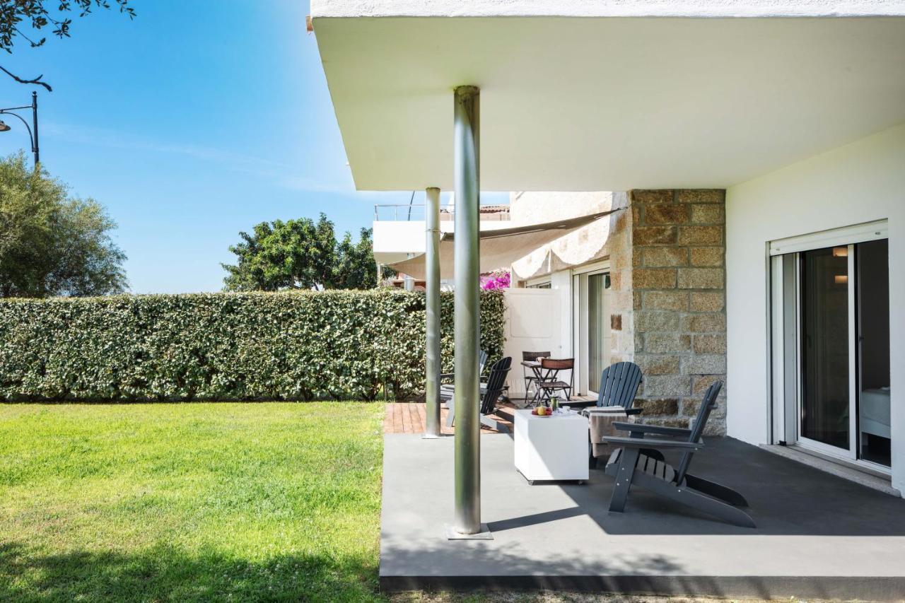 Sardegna E - Villa Relax&Design Olbia Luaran gambar