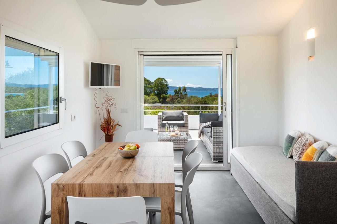 Sardegna E - Villa Relax&Design Olbia Luaran gambar