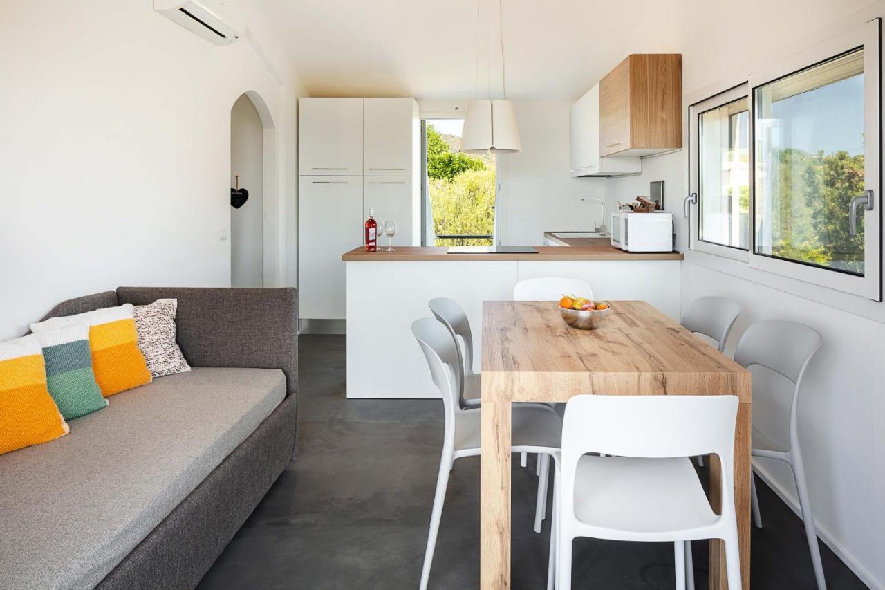 Sardegna E - Villa Relax&Design Olbia Luaran gambar