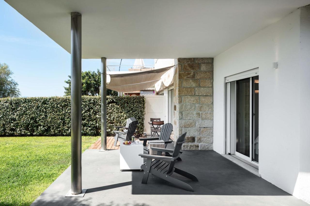 Sardegna E - Villa Relax&Design Olbia Luaran gambar