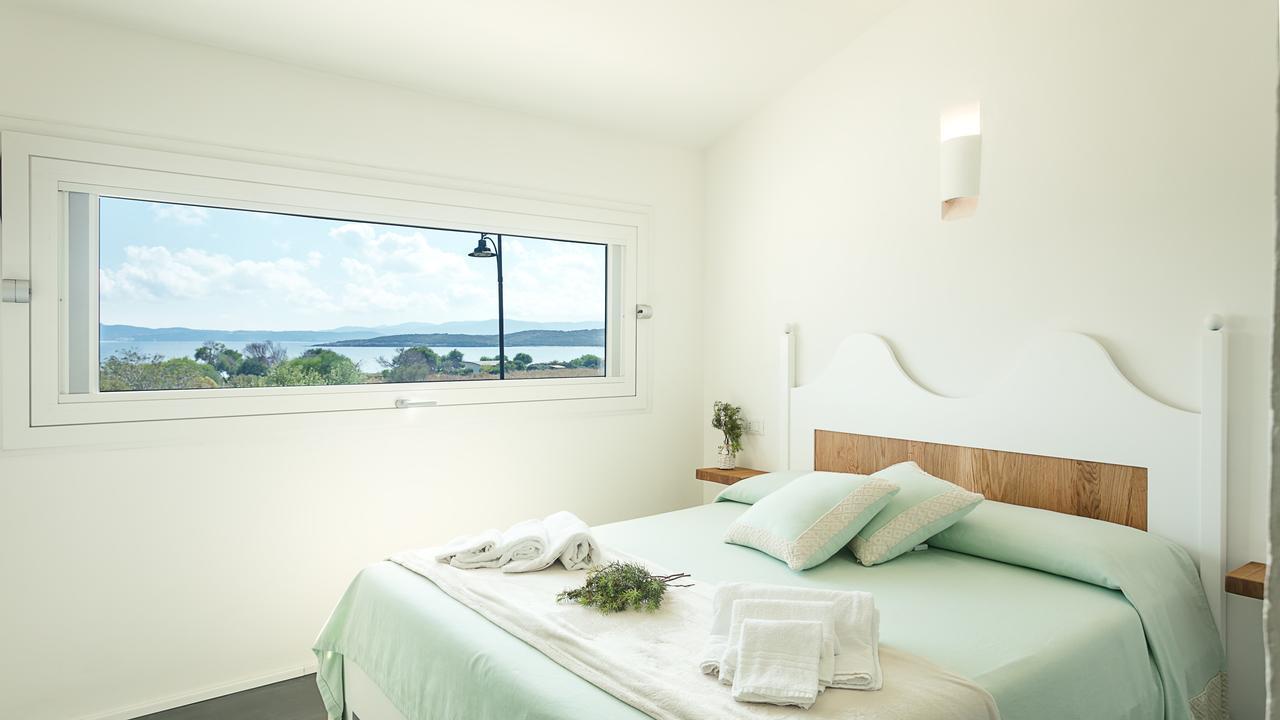 Sardegna E - Villa Relax&Design Olbia Luaran gambar