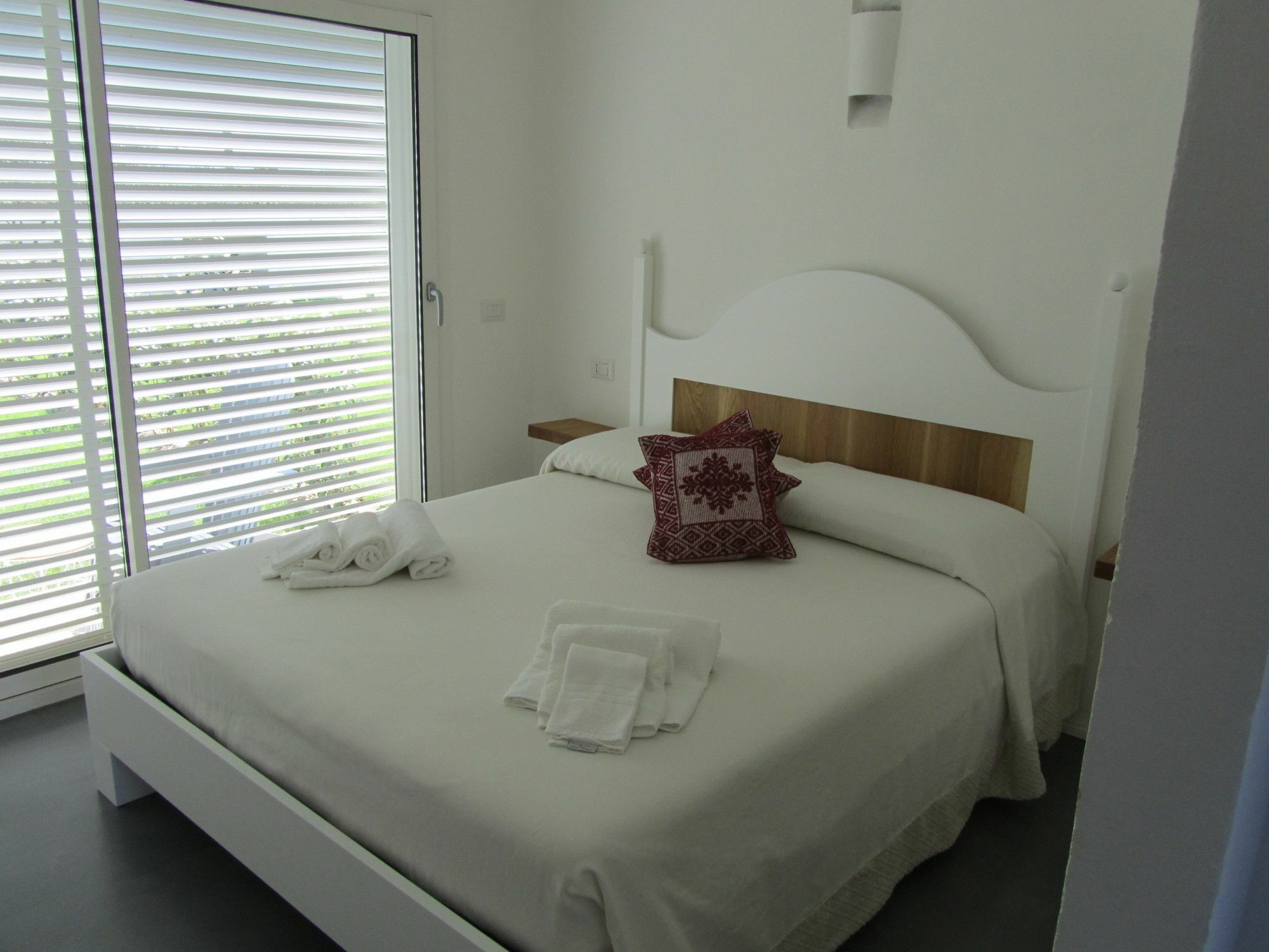 Sardegna E - Villa Relax&Design Olbia Luaran gambar