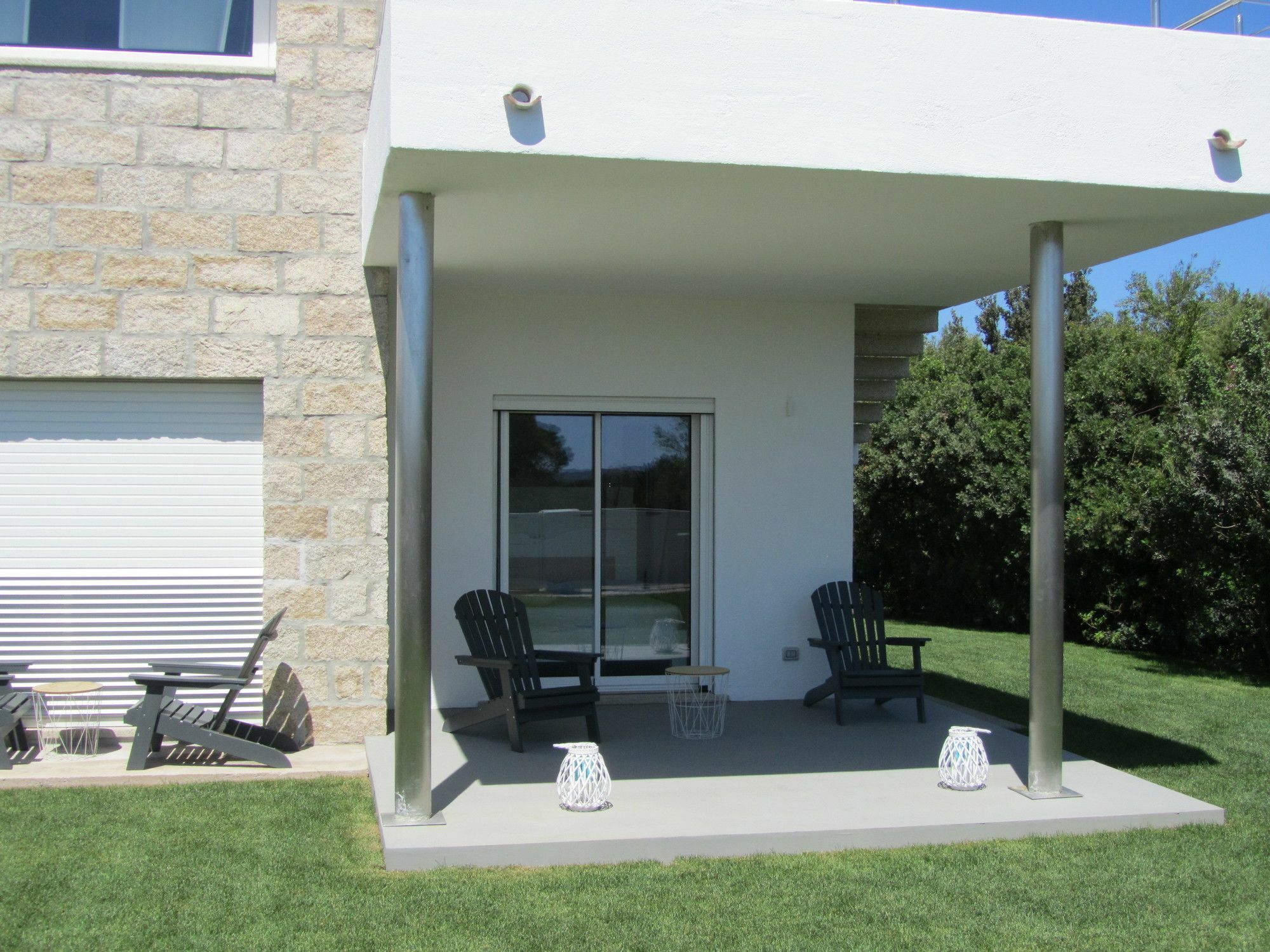 Sardegna E - Villa Relax&Design Olbia Luaran gambar