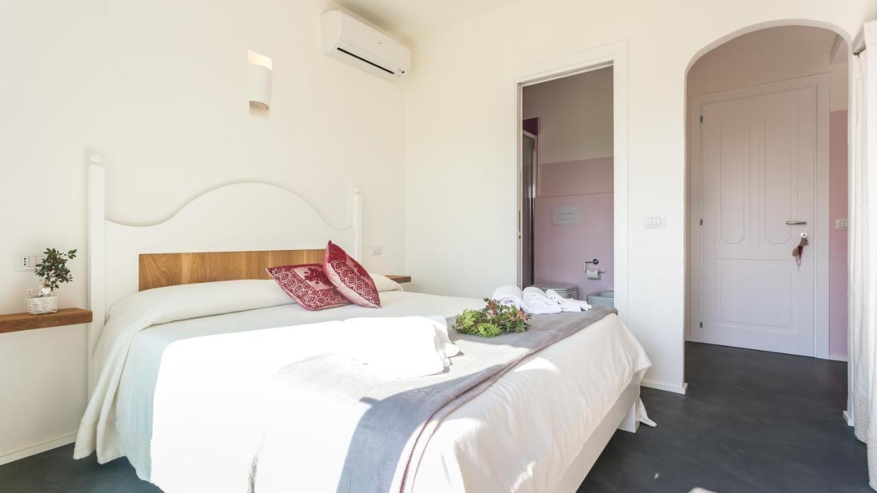 Sardegna E - Villa Relax&Design Olbia Luaran gambar