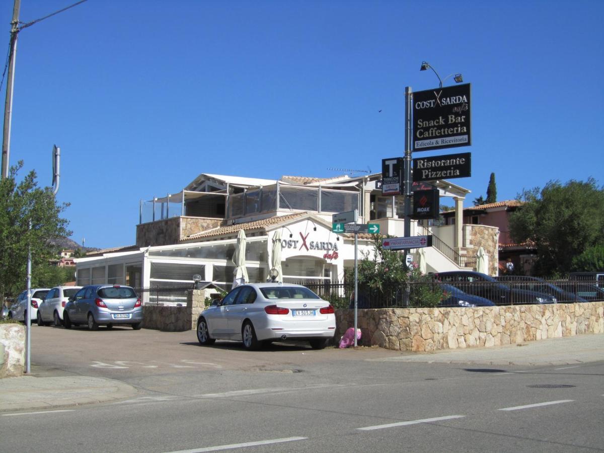 Sardegna E - Villa Relax&Design Olbia Luaran gambar