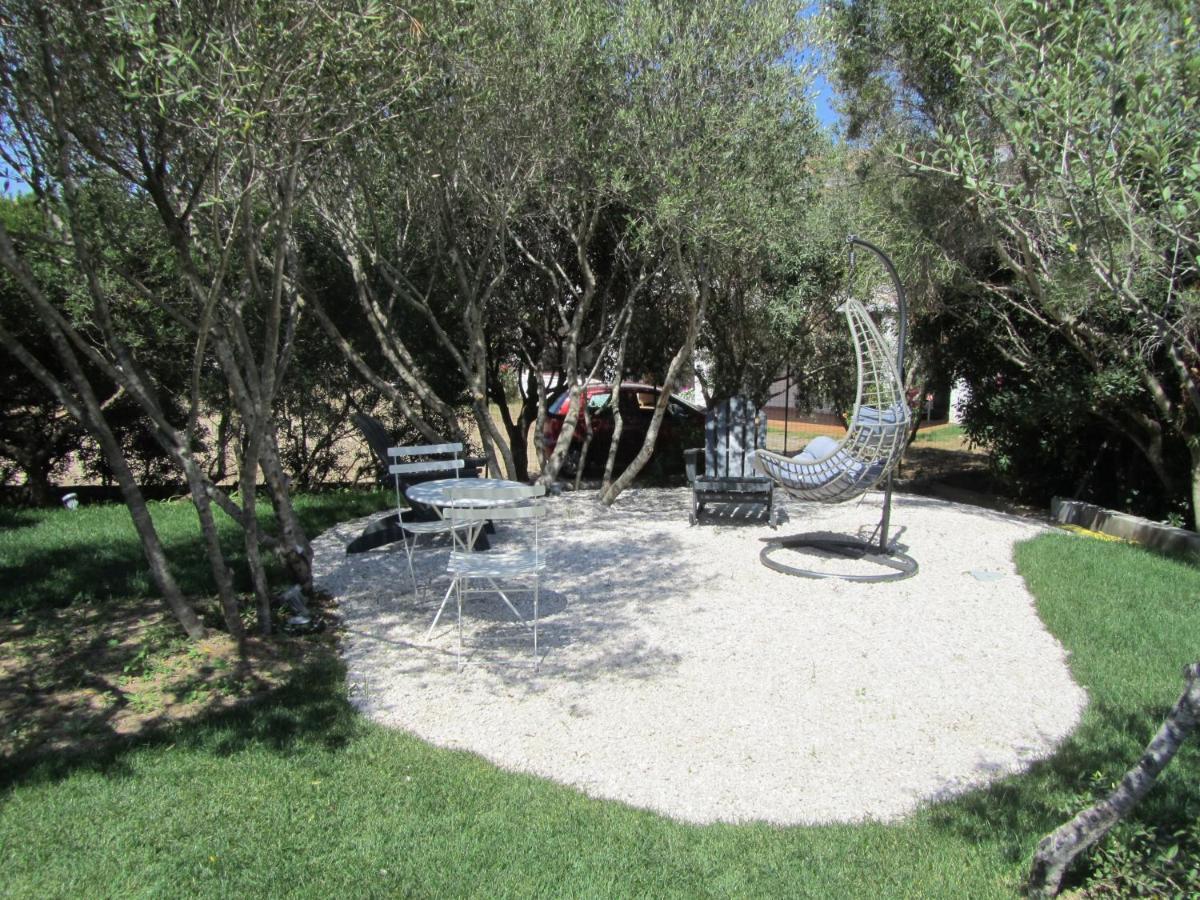 Sardegna E - Villa Relax&Design Olbia Luaran gambar