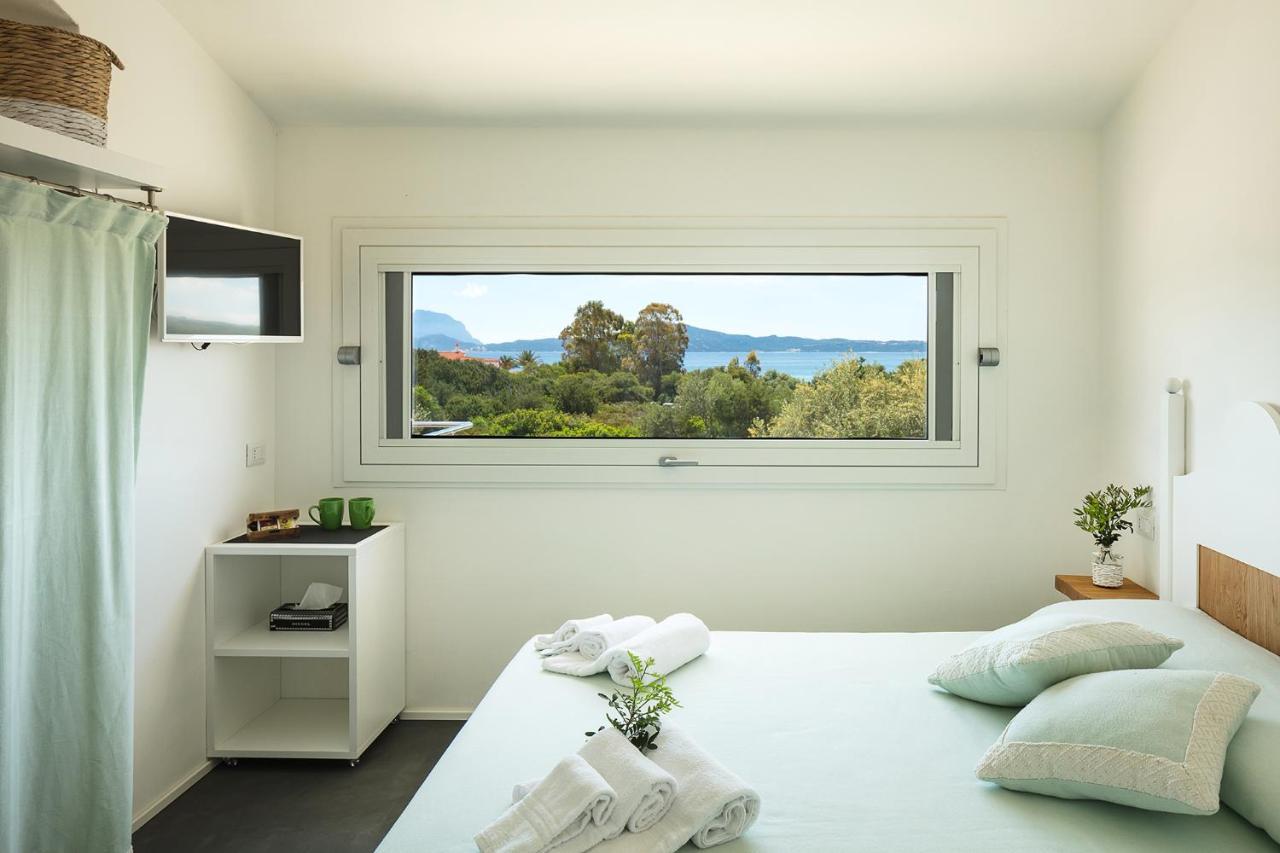 Sardegna E - Villa Relax&Design Olbia Luaran gambar